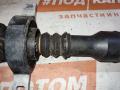 карданный вал BMW X5 E70 2008, 3.0 л., N52 B30 AF, бензин, АКПП, 300, внедорожник 5 дв., полный привод, 7558745-02 - фото №4