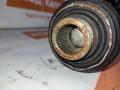 карданный вал BMW X5 E70 2008, 3.0 л., N52 B30 AF, бензин, АКПП, 300, внедорожник 5 дв., полный привод, 7558745-02 - фото №5