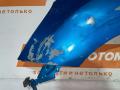 крыло переднее левое Citroen C3 2 поколение 2011, 1.6 л., 5f01, бензин, АКПП, kgw, хетчбэк 5 дв., передний привод, 7840X7 - фото №2