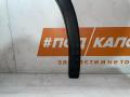 РАСШИРИТЕЛЬ КОЛЕСНОЙ АРКИ зад. прав. Nissan X-Trail T31 2007, 2.5 л., QR25, бензин, АКПП, g, внедорожник 5 дв., полный привод, 76852JG00A - фото №2