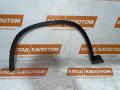 РАСШИРИТЕЛЬ КОЛЕСНОЙ АРКИ зад. прав. Nissan X-Trail T31 2007, 2.5 л., QR25, бензин, АКПП, g, внедорожник 5 дв., полный привод, 76852JG00A - фото №5