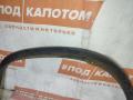 РАСШИРИТЕЛЬ КОЛЕСНОЙ АРКИ зад. лев. Nissan X-Trail T31 2007, 2.5 л., QR25, бензин, АКПП, g, внедорожник 5 дв., полный привод - фото №5