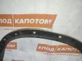 РАСШИРИТЕЛЬ КОЛЕСНОЙ АРКИ зад. прав. Mazda CX-5 1 поколение 2013, 2.2 л., SH-VPTS, дизель, АКПП, 34k, внедорожник 5 дв., полный привод - фото №3