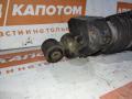 пневмостойка задняя Volkswagen Touareg 1 поколение 2005, 4.2 л., AXQ, бензин, АКПП, z4 / c9z, внедорожник 5 дв., полный привод, 7L6512021AG - фото №3