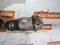 пневмостойка задняя Volkswagen Touareg 1 поколение 2005, 4.2 л., AXQ, бензин, АКПП, z4 / c9z, внедорожник 5 дв., полный привод, 7L6512021AG - фото №4