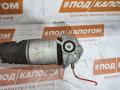 пневмостойка задняя Volkswagen Touareg 1 поколение 2005, 4.2 л., AXQ, бензин, АКПП, z4 / c9z, внедорожник 5 дв., полный привод, 7L6512021AG - фото №5