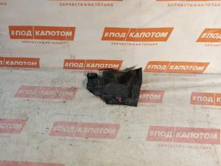 защита двигателя Nissan X-Trail T31 2007, 2.5 л., QR25, бензин, АКПП, g, внедорожник 5 дв., полный привод, LD455251100