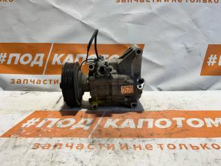 нагнетатель воздуха (компрессор) Mazda 3 BK (2003 - 2005), 1.5 л., ZY-DE, бензин, B4101341