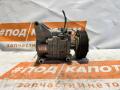 нагнетатель воздуха (компрессор) Mazda 3 BK (2003 - 2005), 1.5 л., ZY-DE, бензин, B4101341 - фото №2