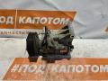 нагнетатель воздуха (компрессор) Mazda 3 BK (2003 - 2005), 1.5 л., ZY-DE, бензин, B4101341 - фото №3