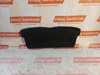 полка багажника Citroen C3 2 поколение 2010, 1.6 л., 5f01, бензин, АКПП, kgx, хетчбэк 5 дв., передний привод, 96833304ZD