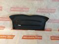 полка багажника Citroen C3 2 поколение 2010, 1.6 л., 5f01, бензин, АКПП, kgx, хетчбэк 5 дв., передний привод, 96833304ZD - фото №5