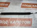 трос кулисы КПП Volkswagen Passat B7 2011, 1.4 л., CAXA, бензин, АКПП, z2 / h5x, седан, передний привод, 5KO713265 - фото №3
