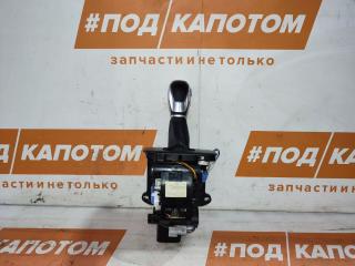 кулиса Ford Kuga 2 поколение 2014, 1.6 л., JTMA, бензин, АКПП, moondust silver, внедорожник 5 дв., полный привод, EJ5P-7K004-C