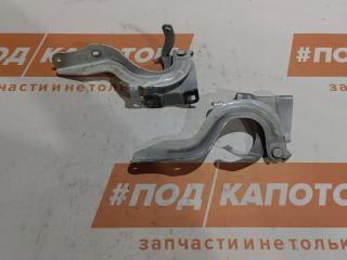 петля капота Nissan X-Trail T32 2016, 2.5 л., QR25DE, бензин, АКПП, qab, внедорожник 5 дв., передний привод
