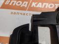 декоративная крышка двигателя Mercedes-Benz C-Класс W204 2011, 1.8 л., M 271.860, бензин, АКПП, 650, универсал, передний привод - фото №5