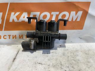 кран отопителя (печки) BMW X5 E70 2009, 4.8 л., N62 B48 B, бензин, АКПП, 416, внедорожник 5 дв., полный привод, 64116910544-04