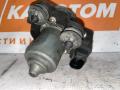 насос вакуумный Volkswagen Passat B7 (2011 - 2015), 1.4 л., CAXA, бензин, 1J0612181B - фото №2