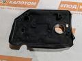 декоративная крышка двигателя Volkswagen Tiguan 1 поколение 2011, 2.0 л., CCZC, бензин, АКПП, 8e / a7w, внедорожник 5 дв., полный привод - фото №2