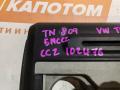 декоративная крышка двигателя Volkswagen Tiguan 1 поколение 2011, 2.0 л., CCZC, бензин, АКПП, 8e / a7w, внедорожник 5 дв., полный привод - фото №6