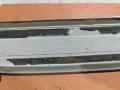 накладка на порог внутренняя Mercedes-Benz C-Класс W205/S205/C205 2016, 2.0 л., M 274.920, бензин, АКПП, 792, седан, задний привод, A2056800535 - фото №4
