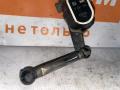 датчик дорожного просвета BMW X5 E70 2010, 6785206 - фото №3