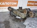 кулак поворотный правый Mazda 6 GJ GL 2014, 2.0 л., PE-VPS, бензин, АКПП, 41v, седан, передний привод, 8637A525 - фото №6