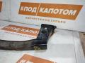 усилитель бампера заднего Mazda CX-9 1 поколение TB 2008, 3.7 л., CA, бензин, АКПП, 28v, внедорожник 5 дв., полный привод - фото №2