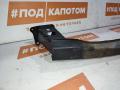 усилитель бампера заднего Mazda CX-9 1 поколение TB 2008, 3.7 л., CA, бензин, АКПП, 28v, внедорожник 5 дв., полный привод - фото №4