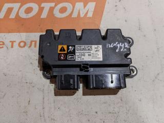 блок AirBag Chevrolet Cruze 1 поколение 2012, 1.6 л., бензин, АКПП, 690f, хетчбэк 5 дв., передний привод, 13591243
