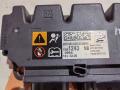 блок AirBag Chevrolet Cruze 1 поколение 2012, 1.6 л., бензин, АКПП, 690f, хетчбэк 5 дв., передний привод, 13591243 - фото №5