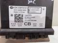 Блок управления бесключевым доступом Chevrolet Cruze 1 поколение 2012, 1.6 л., бензин, АКПП, 690f, хетчбэк 5 дв., передний привод, 5DK00970301 - фото №5