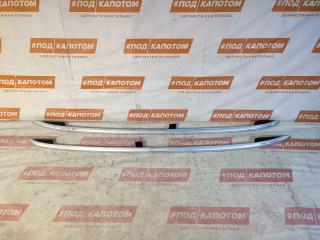 дуги на крышу (рейлинги) Volkswagen Passat B7 2013, 1.4 л., CAXA, бензин, АКПП, b4 / b9a, универсал, передний привод, 3AF860034