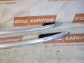 дуги на крышу (рейлинги) Volkswagen Passat B7 2013, 1.4 л., CAXA, бензин, АКПП, b4 / b9a, универсал, передний привод, 3AF860034 - фото №2