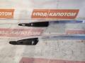 дуги на крышу (рейлинги) Volkswagen Passat B7 2013, 1.4 л., CAXA, бензин, АКПП, b4 / b9a, универсал, передний привод, 3AF860034 - фото №8