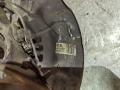 кулак поворотный левый Toyota Camry XV50 2012, 3.5 л., 2GR-FE, бензин, АКПП, 1g3, седан, передний привод - фото №5