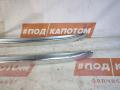 дуги на крышу (рейлинги) Audi Q7 4L 2009, 4.2 л., BAR, бензин, l8 / z9y, внедорожник 5 дв., полный привод, 4L0860022 - фото №2