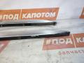 дуги на крышу (рейлинги) Audi Q7 4L 2009, 4.2 л., BAR, бензин, l8 / z9y, внедорожник 5 дв., полный привод, 4L0860022 - фото №6