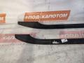 дуги на крышу (рейлинги) BMW X5 E70 2007, 3.0 л., N52 B30 AF, бензин, АКПП, 475, внедорожник 5 дв., полный привод, 7158529 - фото №4
