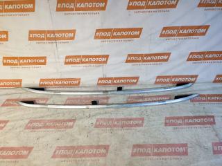 дуги на крышу (рейлинги) Volkswagen Passat B7 2013, 1.4 л., CAXA, бензин, АКПП, b4 / b9a, универсал, передний привод, 3AF860033
