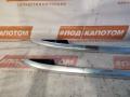 дуги на крышу (рейлинги) Volkswagen Passat B7 2013, 1.4 л., CAXA, бензин, АКПП, b4 / b9a, универсал, передний привод, 3AF860033 - фото №4