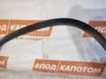 РАСШИРИТЕЛЬ КОЛЕСНОЙ АРКИ зад. лев. Volkswagen Tiguan 1 поколение 2009, 2.0 л., CAWA, бензин, АКПП, 8e / a7w, внедорожник 5 дв., полный привод, 5N0854820 - фото №3