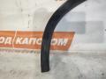 РАСШИРИТЕЛЬ КОЛЕСНОЙ АРКИ зад. лев. Volkswagen Tiguan 1 поколение 2009, 2.0 л., CAWA, бензин, АКПП, 8e / a7w, внедорожник 5 дв., полный привод, 5N0854820 - фото №4