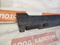 накладка на порог Volkswagen Passat B6 2006, 2.0 л., BVY, бензин, АКПП, 8e / a7w, универсал, передний привод, 3C0853855 - фото №4