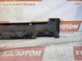 накладка на порог Volkswagen Passat B6 2006, 2.0 л., BVY, бензин, АКПП, 8e / a7w, универсал, передний привод, 3C0853855 - фото №6