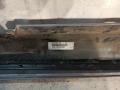 накладка на порог Mercedes-Benz C-Класс W205/S205/C205 2016, 2.0 л., M 274.920, бензин, АКПП, 792, седан, задний привод, 15014445780 - фото №6