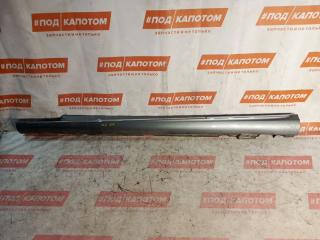 накладка на порог Mercedes-Benz C-Класс W205/S205/C205 2016, 2.0 л., M 274.920, бензин, АКПП, 792, седан, задний привод, 15014445780