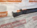 накладка на порог Chevrolet TrailBlazer 1 поколение 2004, 4.2 л., LL8, бензин, АКПП, praimary black, внедорожник 5 дв., полный привод, 614704195 - фото №4