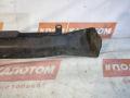 накладка на порог Chevrolet TrailBlazer 1 поколение 2004, 4.2 л., LL8, бензин, АКПП, praimary black, внедорожник 5 дв., полный привод, 614704195 - фото №6