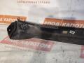 накладка на порог Chevrolet TrailBlazer 1 поколение 2004, 4.2 л., LL8, бензин, АКПП, praimary black, внедорожник 5 дв., полный привод, 614704195 - фото №8
